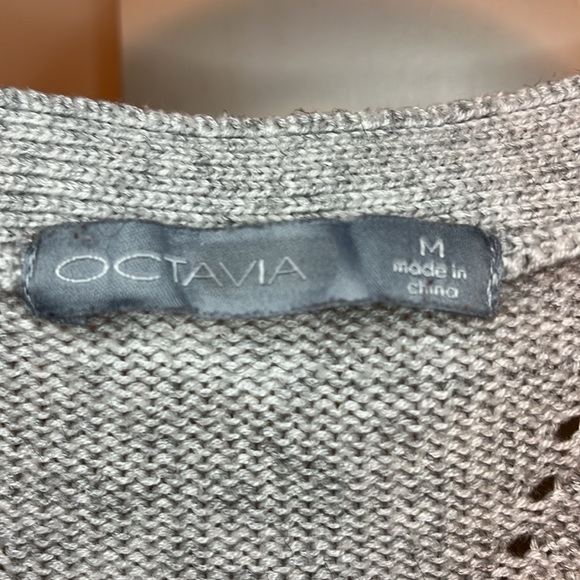 Octavia | M | cardigan | excellent condition - Picture 2 of 5